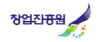 창업진흥원 사이트 이미지